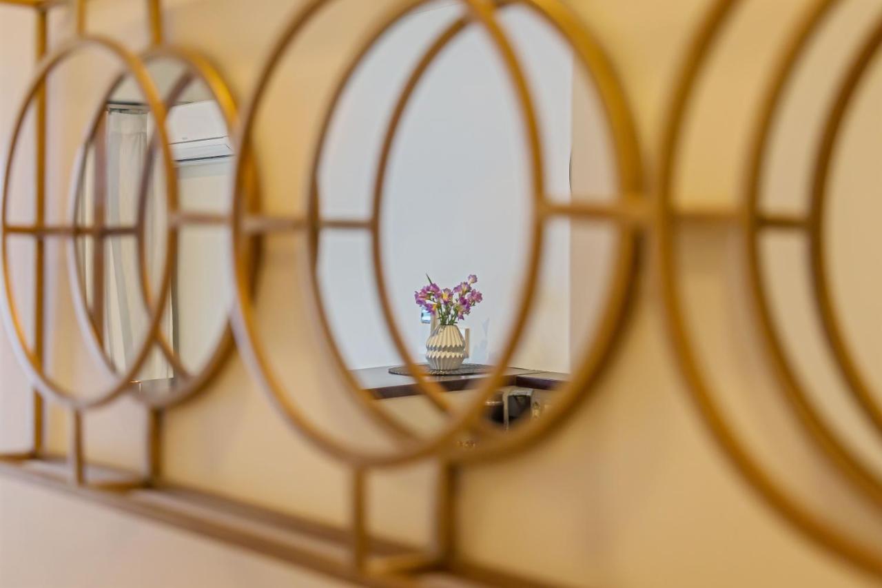 Princes Wharf - Charming 1Br Apartment Окленд Экстерьер фото